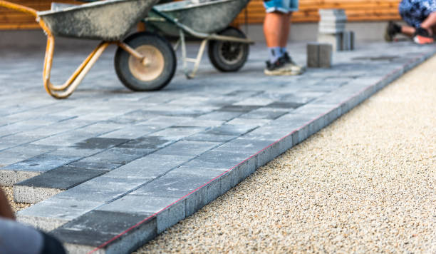 Best Concrete Driveway Installation  in Mission, SD