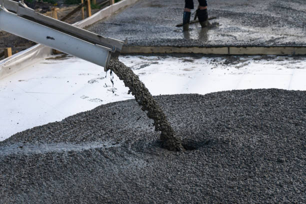 Best Concrete Contractor Near Me  in Mission, SD