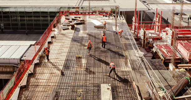 Best Decorative Concrete Services  in Mission, SD