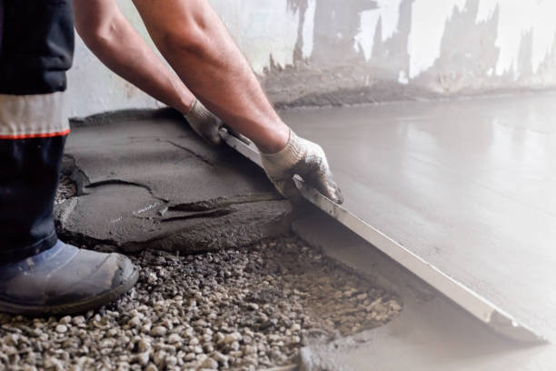 Best Best Concrete Contractor  in Mission, SD